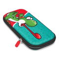 PowerA Slim Case for Nintendo Switch (Go Yoshi) thumbnail 2