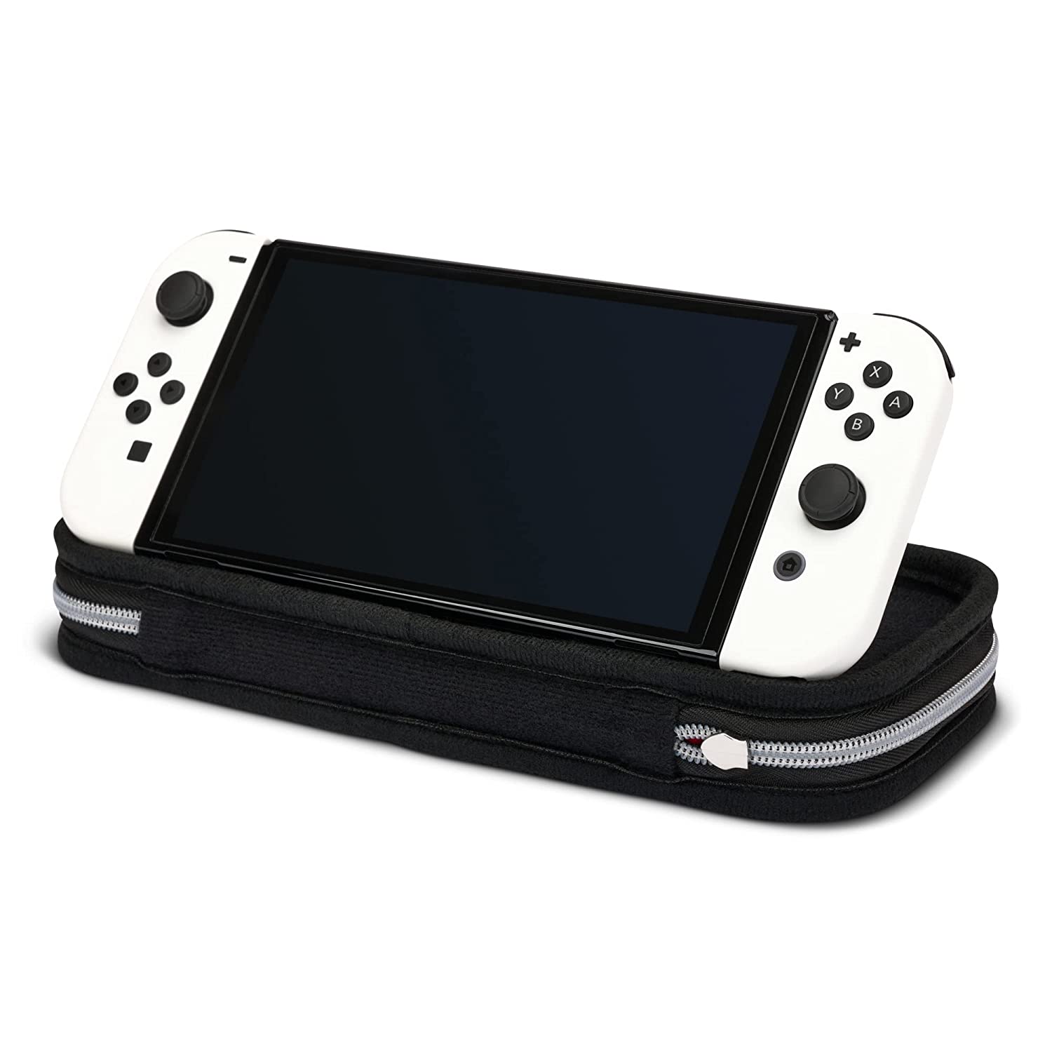 PowerA Slim Case for Nintendo Switch (Go Yoshi) for Nintendo Switch