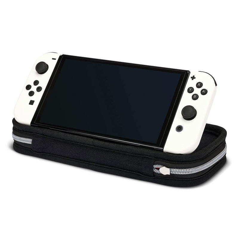 PowerA Slim Case for Nintendo Switch (Go Yoshi) image 5