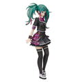 Project Sekai Colorful Stage! feat. Hatsune Miku SPM Figure: Hatsune Miku Kyoushitsu no Sekai thumbnail 2