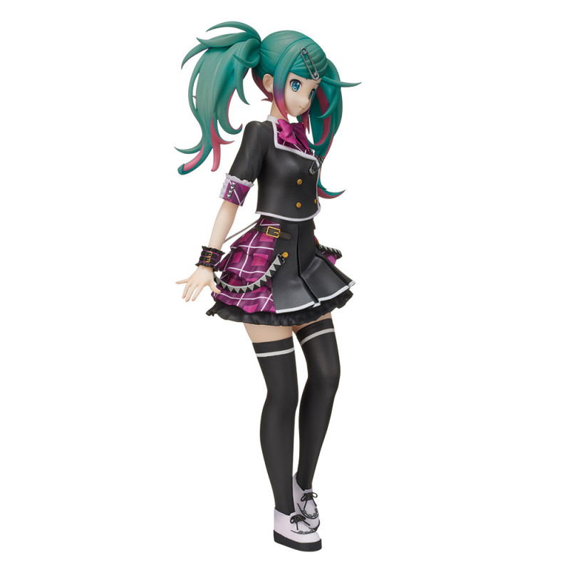 Project Sekai Colorful Stage! feat. Hatsune Miku SPM Figure: Hatsune Miku Kyoushitsu no Sekai image 2