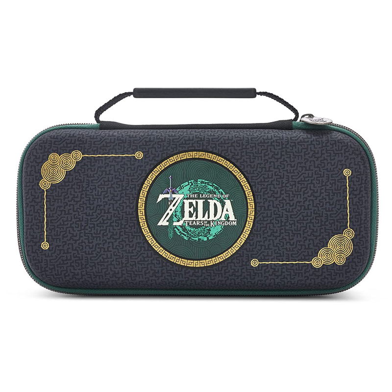 Protection Case for Nintendo Switch (The Legend of Zelda: Tears of the Kingdom) image 1