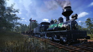 Railway Empire 2 Nintendo Switch Edition (Multi-Language)