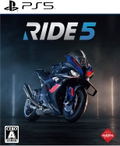 RIDE 5 thumbnail 1