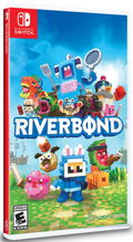 Riverbond thumbnail 1