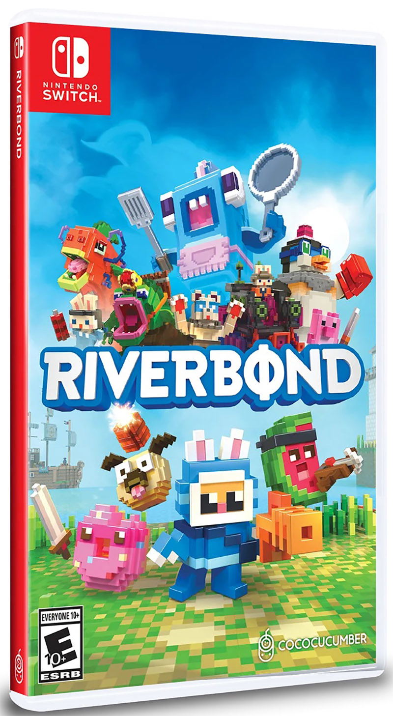 Riverbond image 1