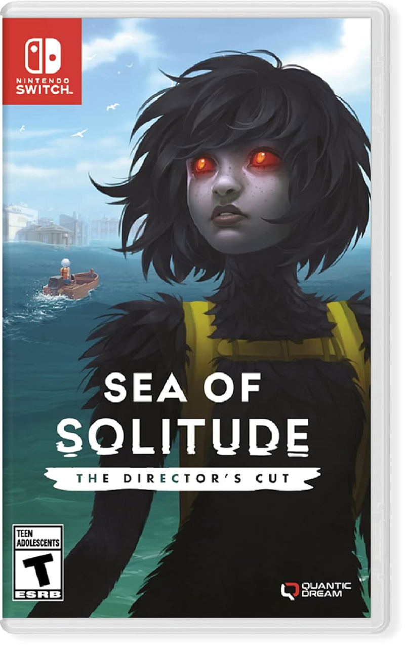 Sea of Solitude: The Director’s Cut image 1
