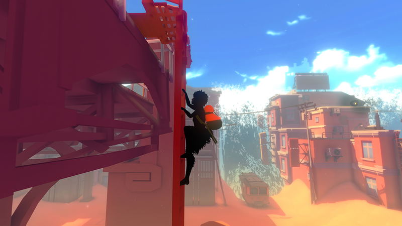 Sea of Solitude: The Director’s Cut image 8
