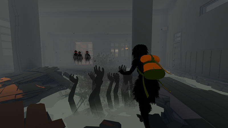 Sea of Solitude: The Director’s Cut image 9