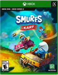 Smurfs Kart thumbnail 1