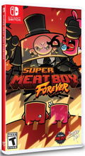Super Meat Boy Forever thumbnail 1