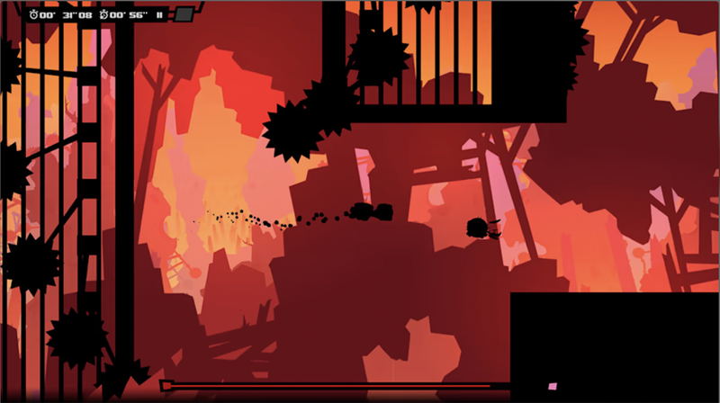Super Meat Boy Forever image 3