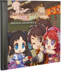 Sword and Fairy Inn 2 [Limited Edition] <span class="ext ext_LE">LE</span> <span class="ext" style="background-color: #003082; color: #FFFFFF;">PLAY EXCLUSIVES</span> thumbnail 5