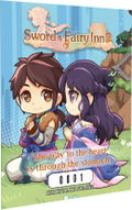 Sword and Fairy Inn 2 [Limited Edition] <span class="ext ext_LE">LE</span> <span class="ext" style="background-color: #003082; color: #FFFFFF;">PLAY EXCLUSIVES</span> thumbnail 7