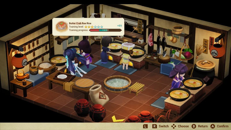 Sword and Fairy Inn 2 [Limited Edition] <span class="ext ext_LE">LE</span> <span class="ext" style="background-color: #003082; color: #FFFFFF;">PLAY EXCLUSIVES</span> image 10