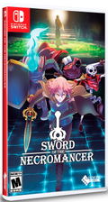 Sword of the Necromancer thumbnail 1
