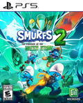 The Smurfs 2: The Prisoner of the Green Stone thumbnail 1