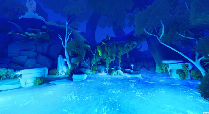 The Smurfs 2: The Prisoner of the Green Stone image 2