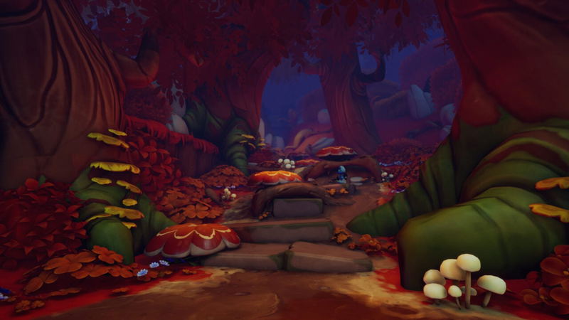 The Smurfs 2: The Prisoner of the Green Stone image 4