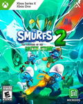 The Smurfs 2: The Prisoner of the Green Stone thumbnail 1