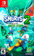The Smurfs 2: The Prisoner of the Green Stone thumbnail 1