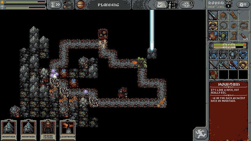 Loop Hero [Deluxe Edition] image 9