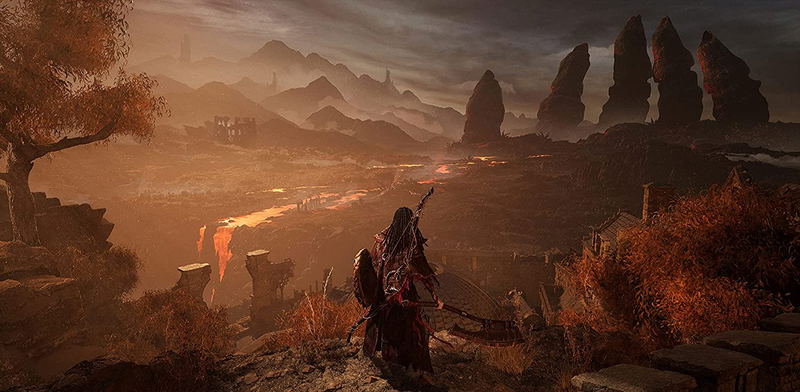 Lords of the Fallen image 2