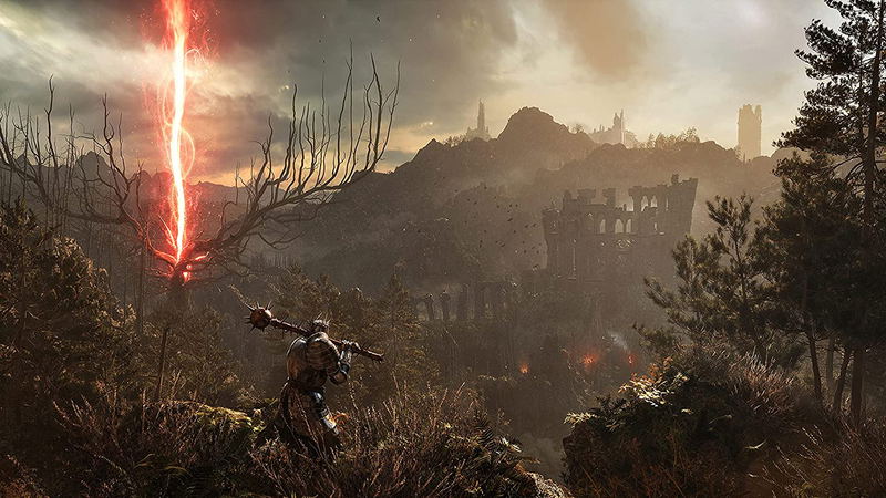 Lords of the Fallen image 4