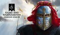 Crusader Kings III: Tours & Tournaments <span class="ext" style="background-color: #B0000F; color: #FFFFFF;">DLC</span> <span class="ext" style="background-color: #2a475e; color: #FFFFFF;">STEAM</span> <span class="ext ext_digital">digital</span> thumbnail 1