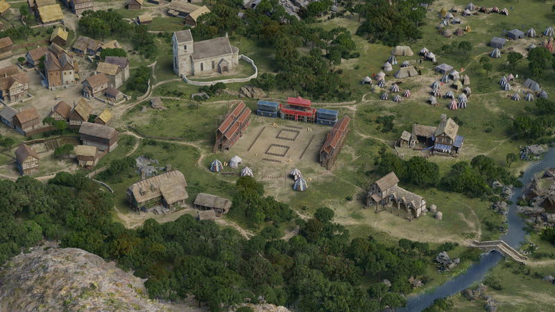 Crusader Kings III: Tours & Tournaments <span class="ext" style="background-color: #B0000F; color: #FFFFFF;">DLC</span> <span class="ext" style="background-color: #2a475e; color: #FFFFFF;">STEAM</span> <span class="ext ext_digital">digital</span> image 11
