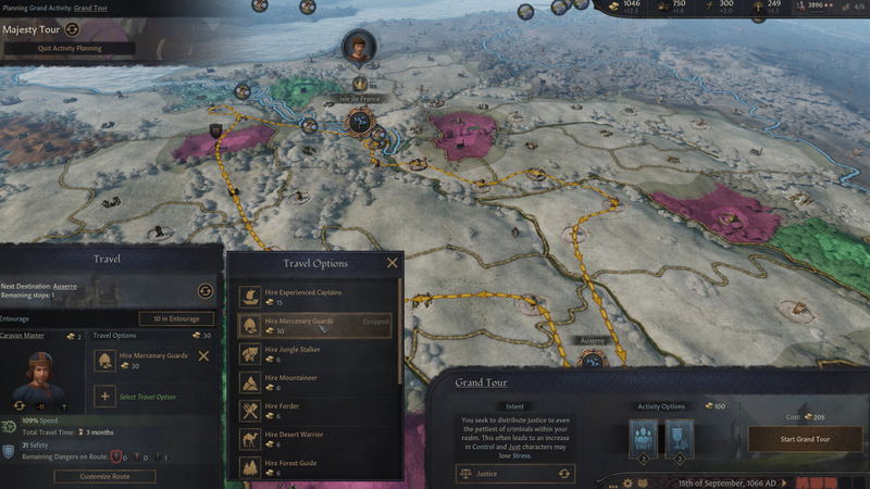 Crusader Kings III: Tours & Tournaments <span class="ext" style="background-color: #B0000F; color: #FFFFFF;">DLC</span> <span class="ext" style="background-color: #2a475e; color: #FFFFFF;">STEAM</span> <span class="ext ext_digital">digital</span> image 7