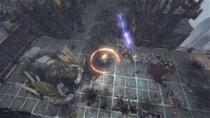 Warhammer 40,000: Inquisitor - Martyr - Sororitas Class (DLC)