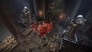 Warhammer 40,000: Inquisitor - Martyr - Sororitas Class (DLC)