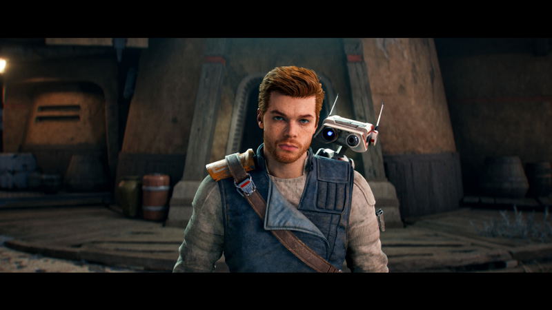 Star Wars Jedi: Survivor <span class="ext" style="background-color: #F96529; color: #FFFFFF;">Electronic Arts</span> <span class="ext ext_digital">digital</span> image 4