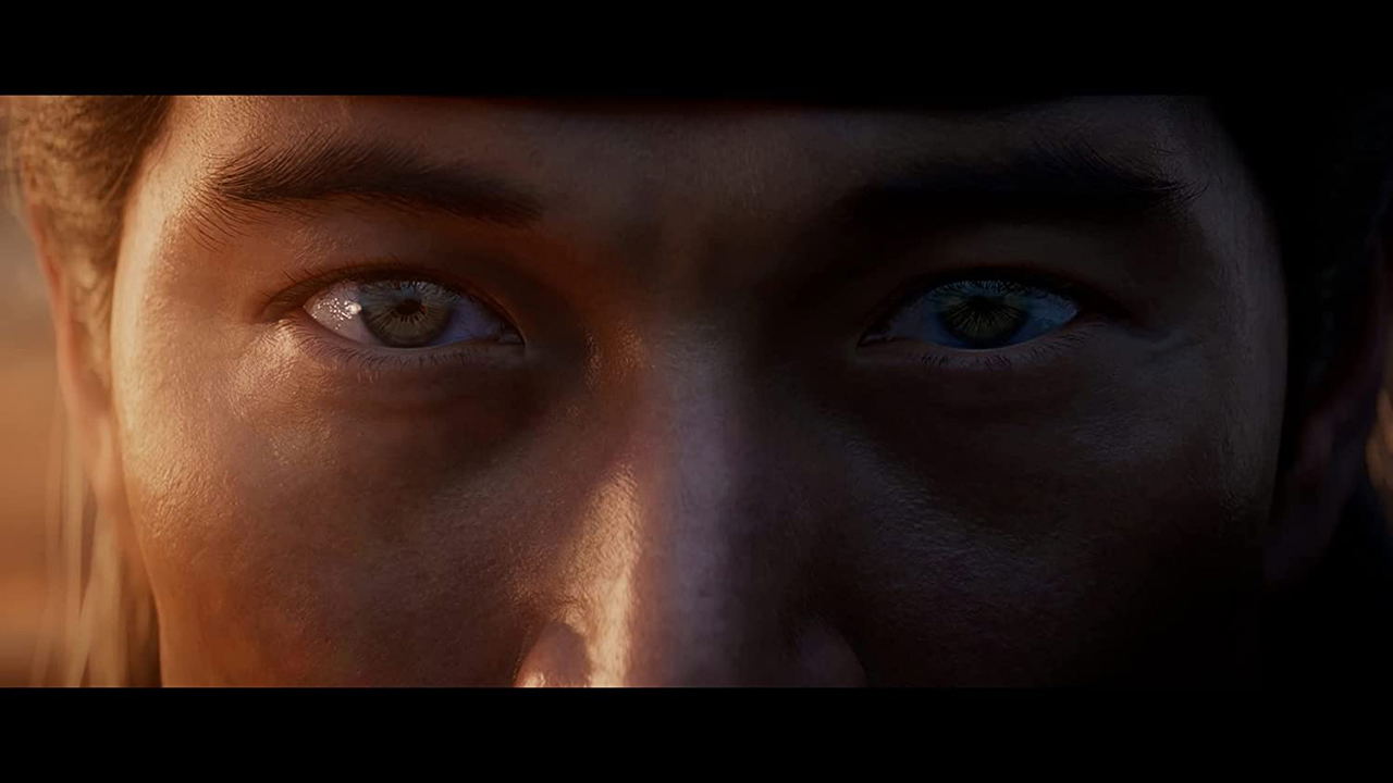 Mortal Kombat 1 for PlayStation 5
