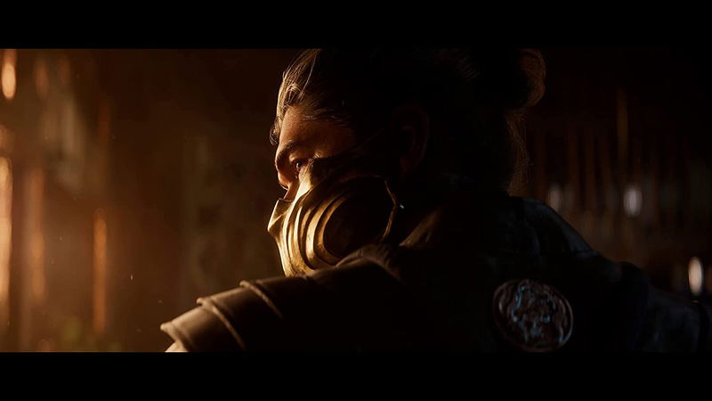 Mortal Kombat 1 image 4