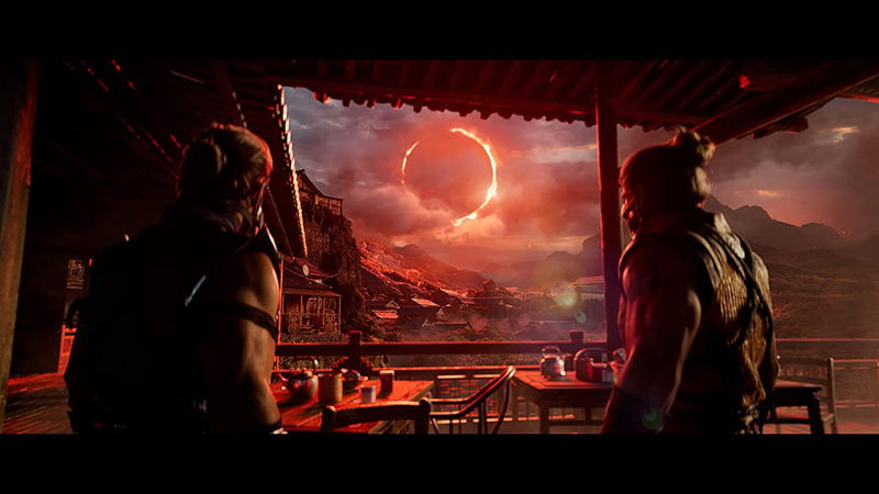 Mortal Kombat 1 image 6