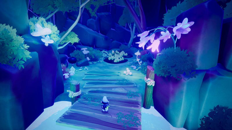 The Smurfs 2: The Prisoner of the Green Stone image 3