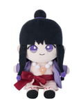 Ace Attorney Plushie Doll: Maya Fey thumbnail 3