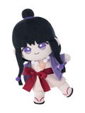 Ace Attorney Plushie Doll: Maya Fey thumbnail 4