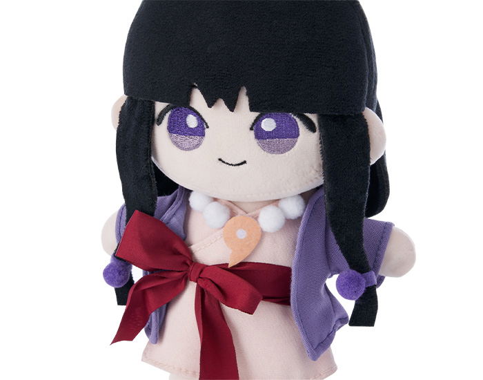 Ace Attorney Plushie Doll: Maya Fey image 5