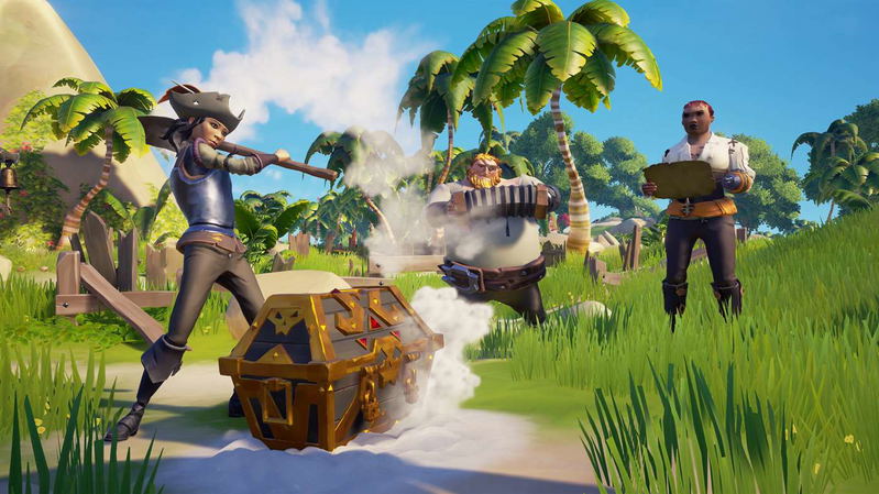 Sea of Thieves <span class="ext ext_Official Website">Official Website</span> <span class="ext ext_digital">digital</span> image 3