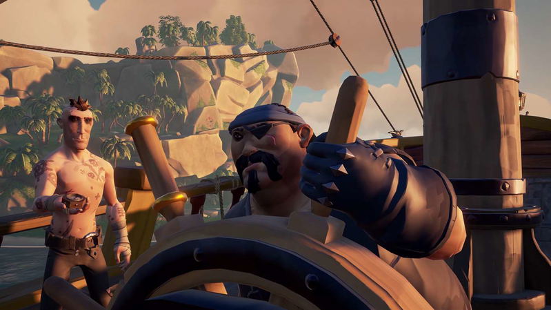 Sea of Thieves <span class="ext ext_Official Website">Official Website</span> <span class="ext ext_digital">digital</span> image 4