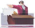 Ace Attorney Message Board Miles Edgeworth thumbnail 1