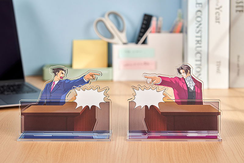 Ace Attorney Message Board Miles Edgeworth image 4