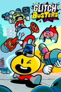 Glitch Busters: Stuck On You <span class="ext" style="background-color: #2a475e; color: #FFFFFF;">STEAM</span> <span class="ext ext_digital">digital</span> thumbnail 1