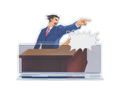 Ace Attorney Message Board Phoenix Wright thumbnail 2
