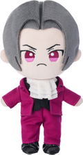 Ace Attorney Plushie Doll: Miles Edgeworth thumbnail 1