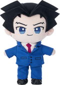 Ace Attorney Plushie Doll: Phoenix Wright thumbnail 1