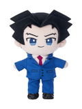 Ace Attorney Plushie Doll: Phoenix Wright thumbnail 2